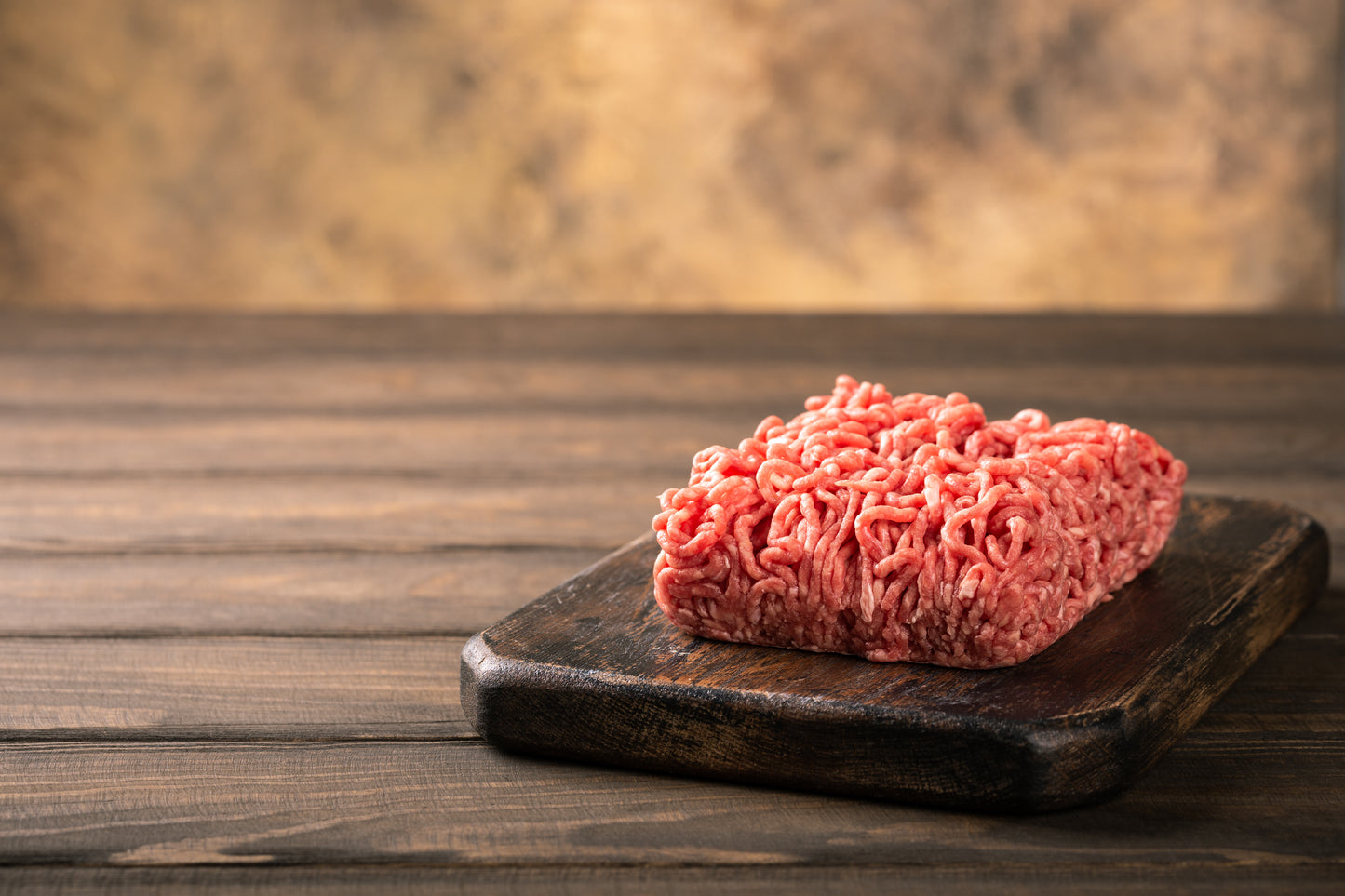 Ground Beef- 12 Pounds