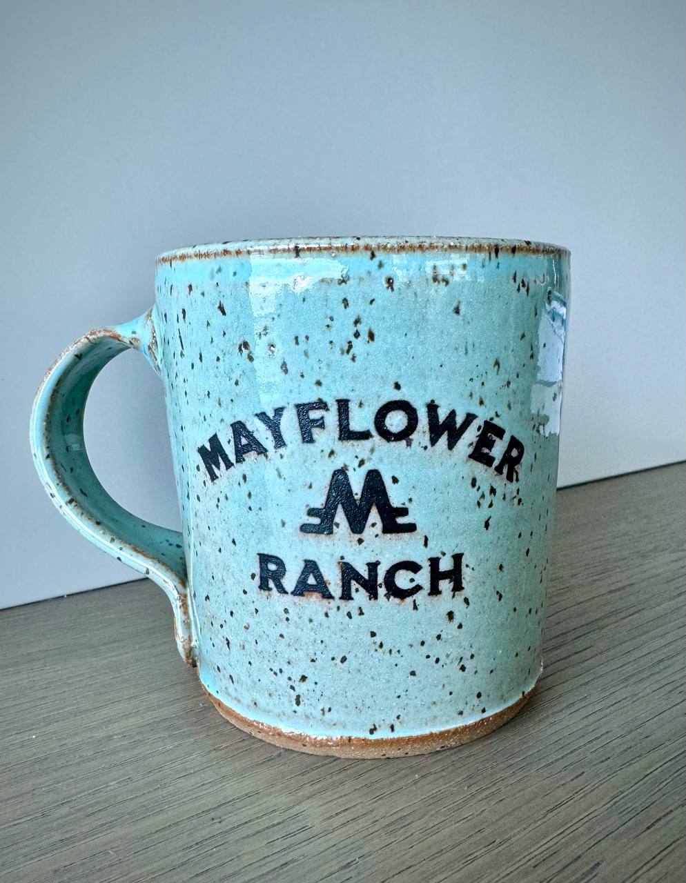 Mayflower Mugs